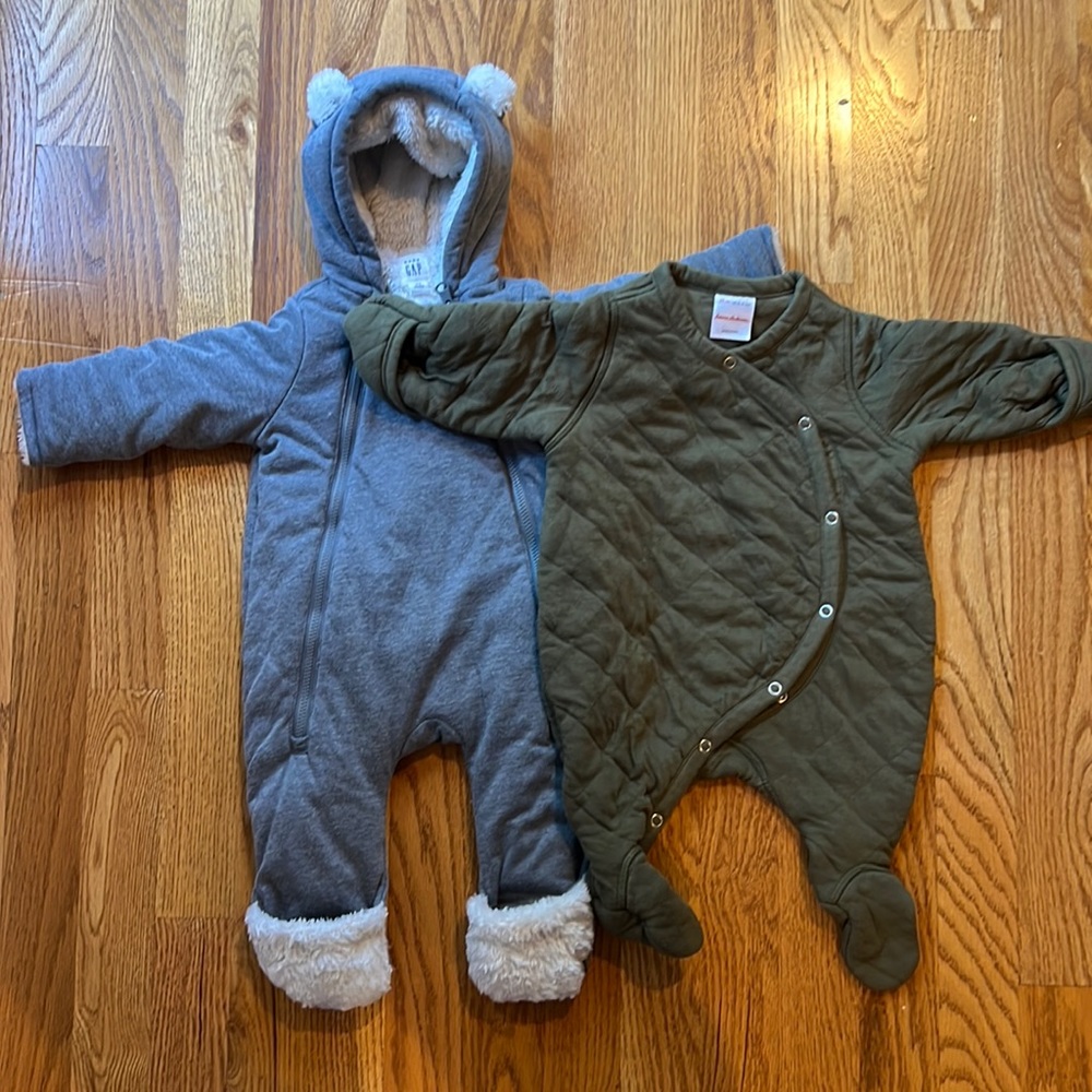 Baby bunting lot